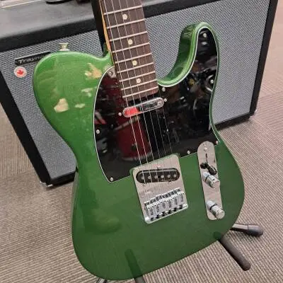 Store Special Product - Fender Player II Modified Telecaster